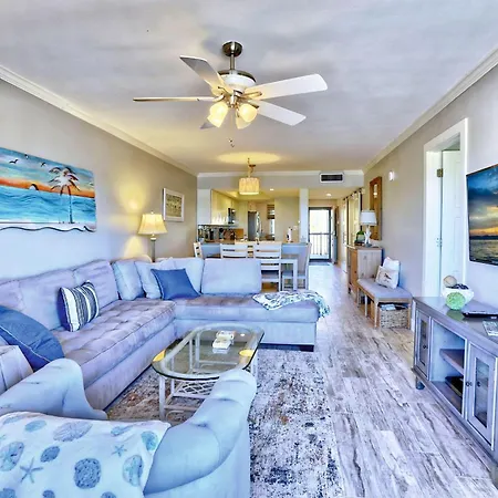 Land'S End 10-304 Beach Front - Premier